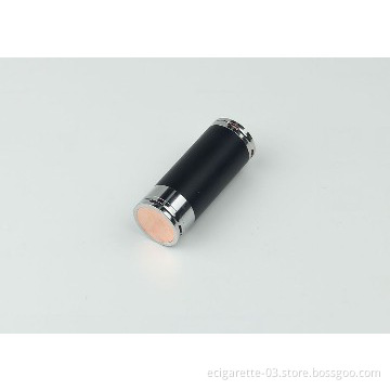 stainless steel brass mod stingray mechanical mod